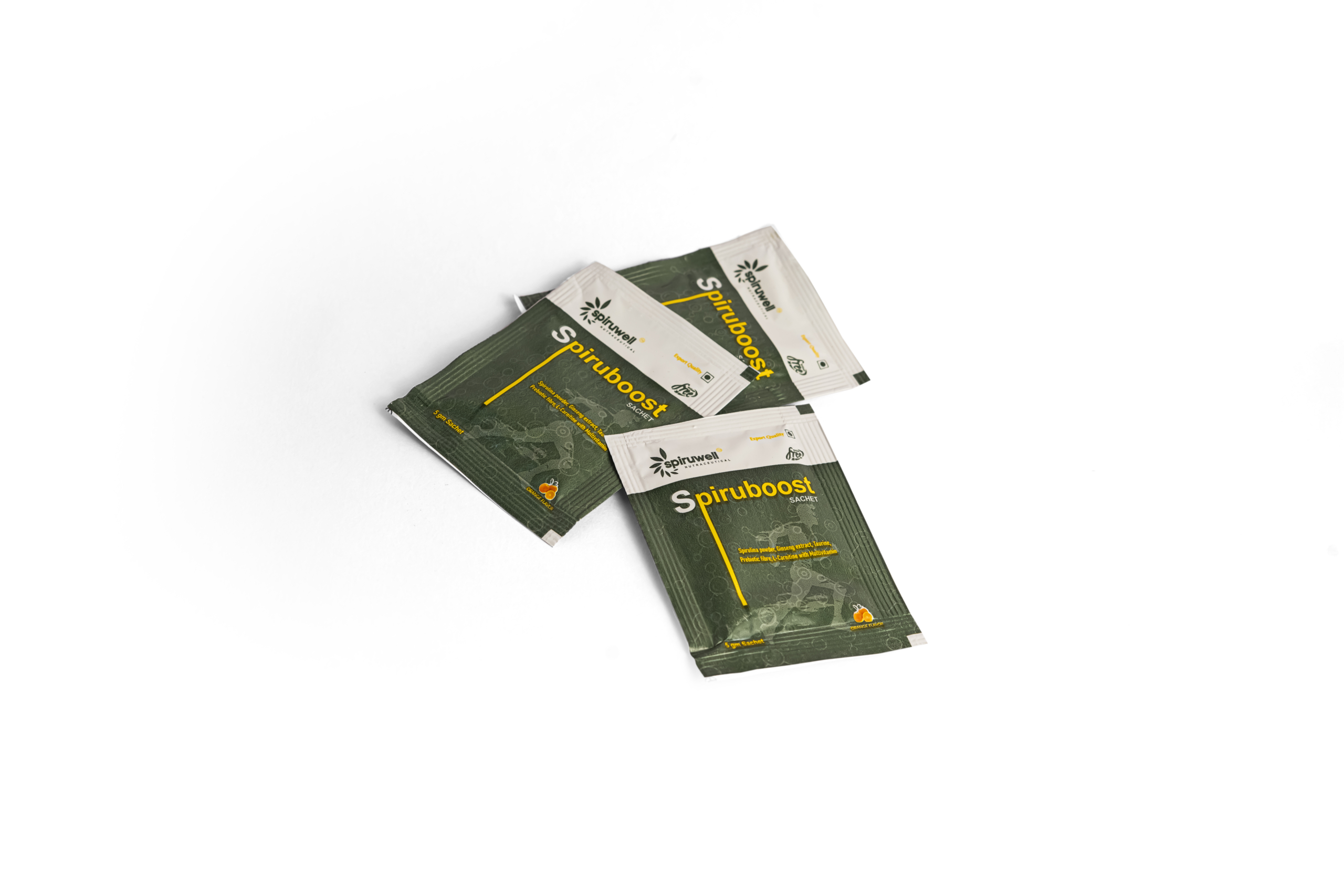 Spiruwell Pure Spirulina – Advanced Natural Nutrition to Boost Energy, Strengthen Immunity & Support Overall Health - Image 4