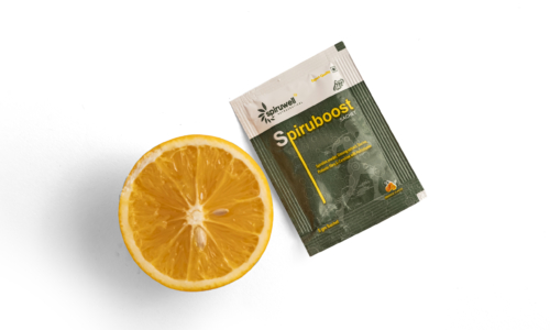 Spiruwell Pure Spirulina – Advanced Natural Nutrition to Boost Energy, Strengthen Immunity & Support Overall Health