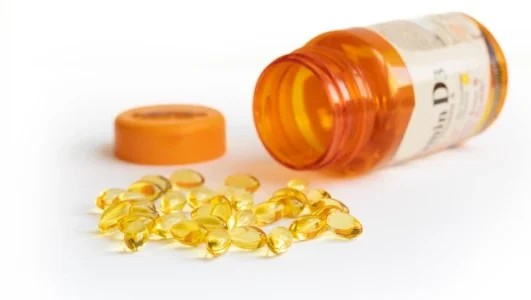 Vitamin D3 benefits : The Sunshine Vitamin for Strong Bones, Immunity, and Overall Health