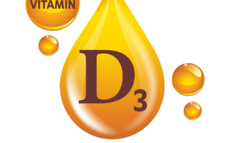 Vitamin D3