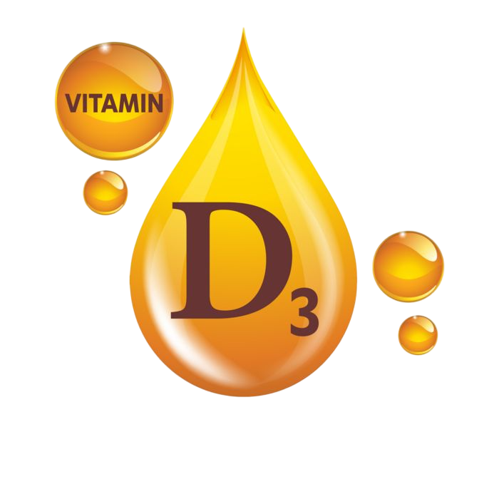 Vitamin D3