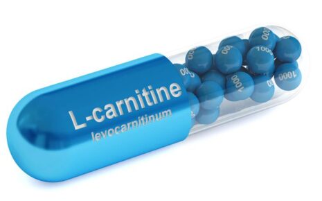 L carnitine